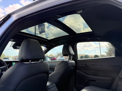 2024 Hyundai Sonata N Line