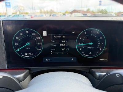 2024 Hyundai Sonata N Line