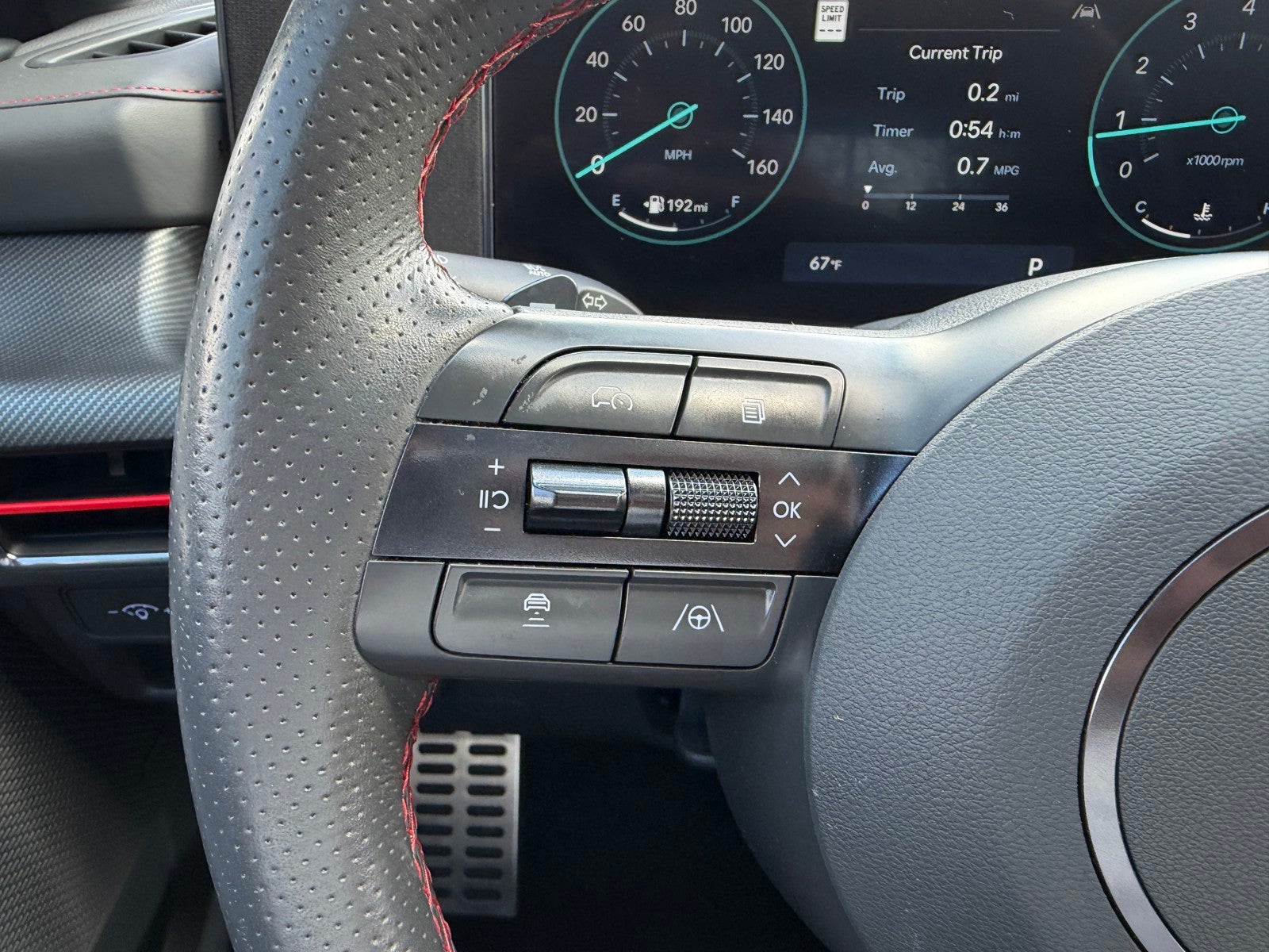 2024 Hyundai Sonata N Line