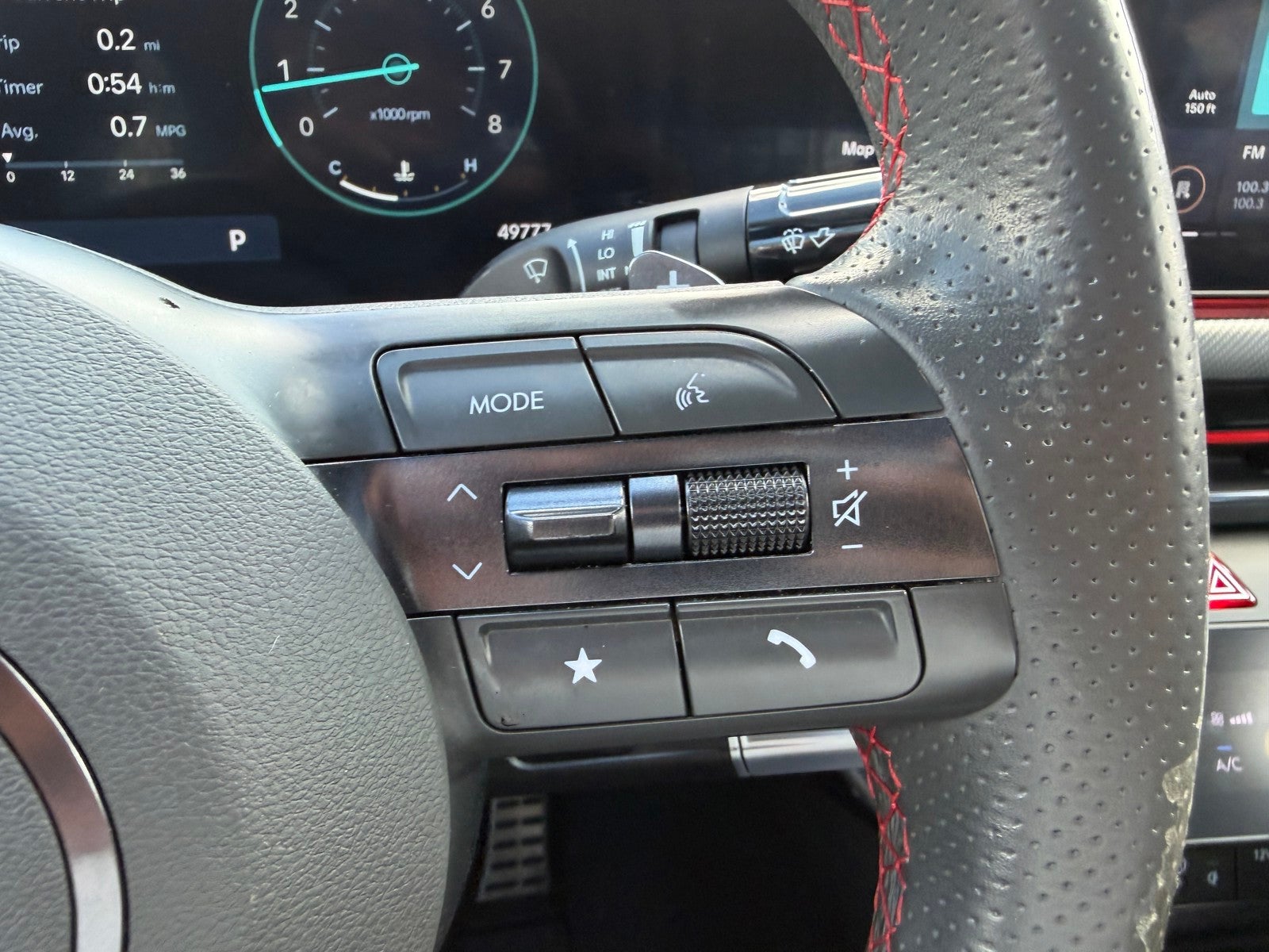 2024 Hyundai Sonata N Line