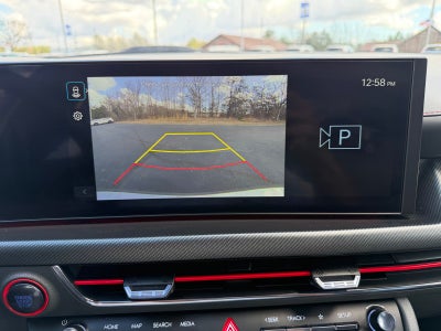 2024 Hyundai Sonata N Line