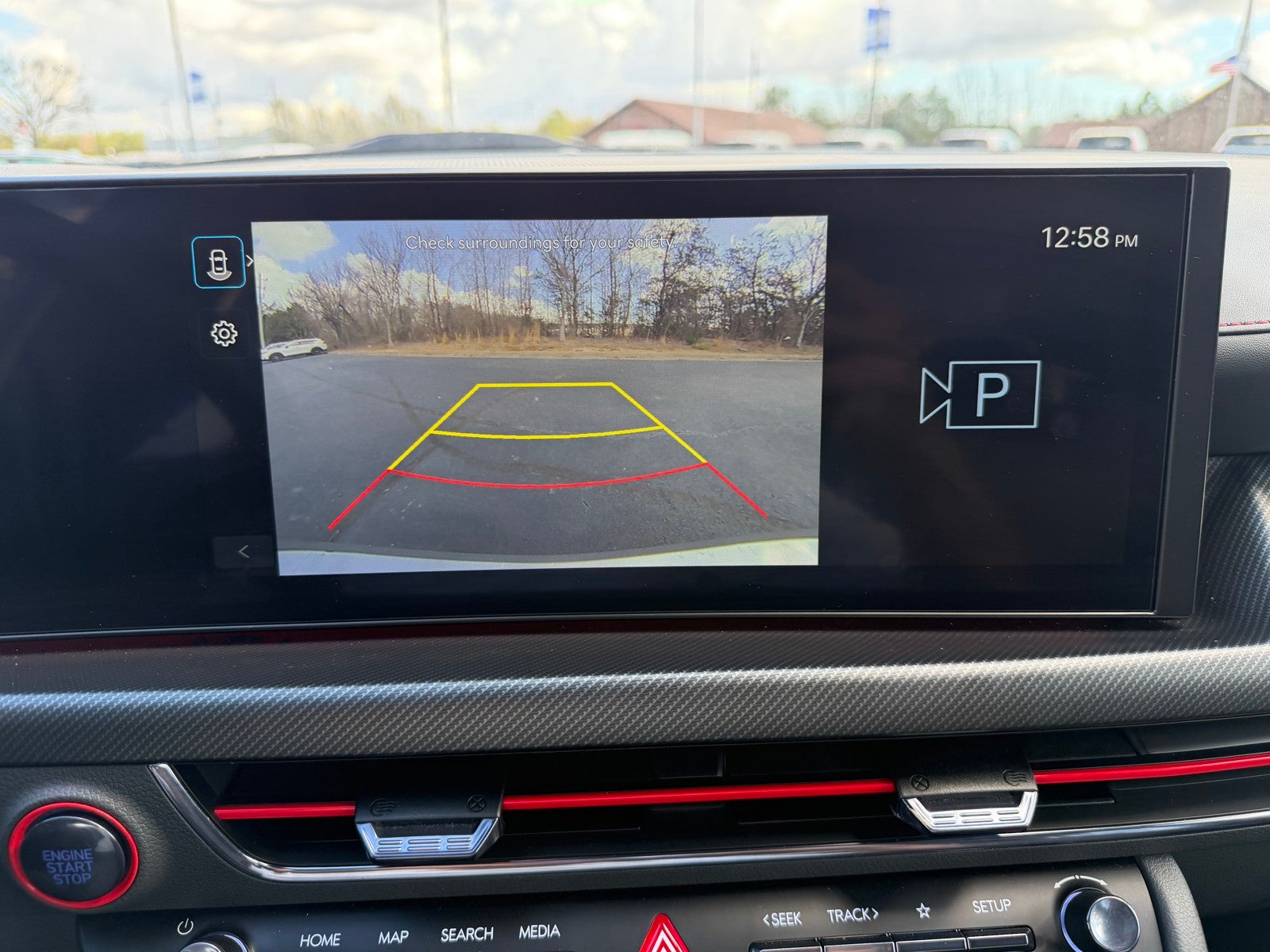 2024 Hyundai Sonata N Line