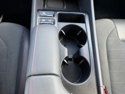 2024 Hyundai Sonata N Line