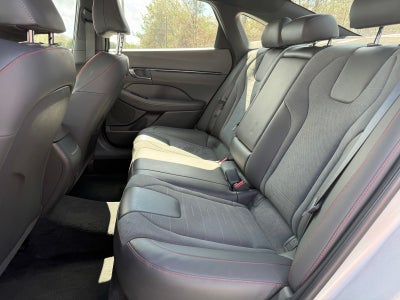 2024 Hyundai Sonata N Line