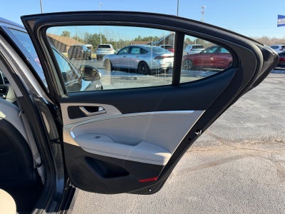 2019 Genesis G70 2.0T Advanced