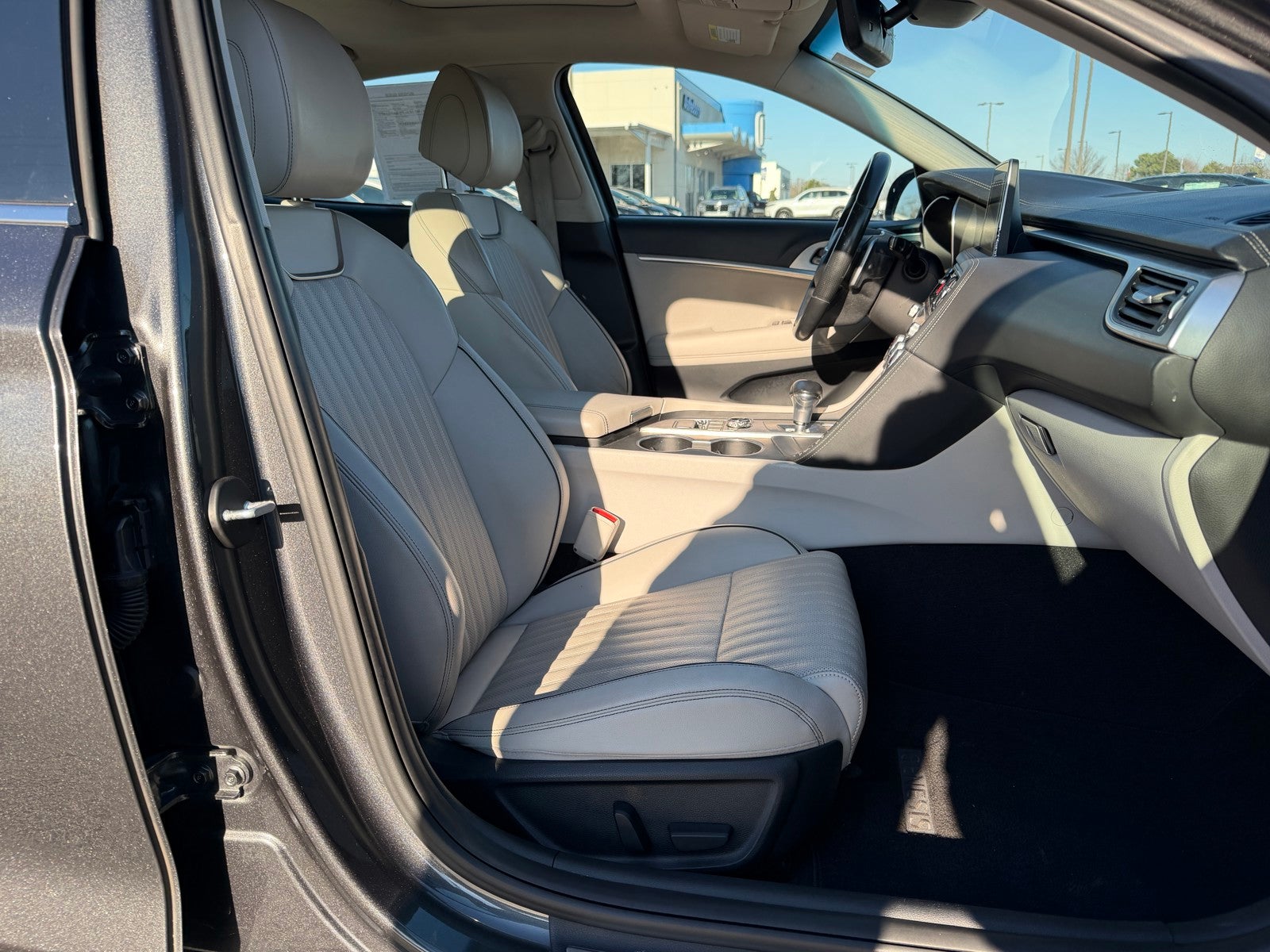 2019 Genesis G70 2.0T Advanced