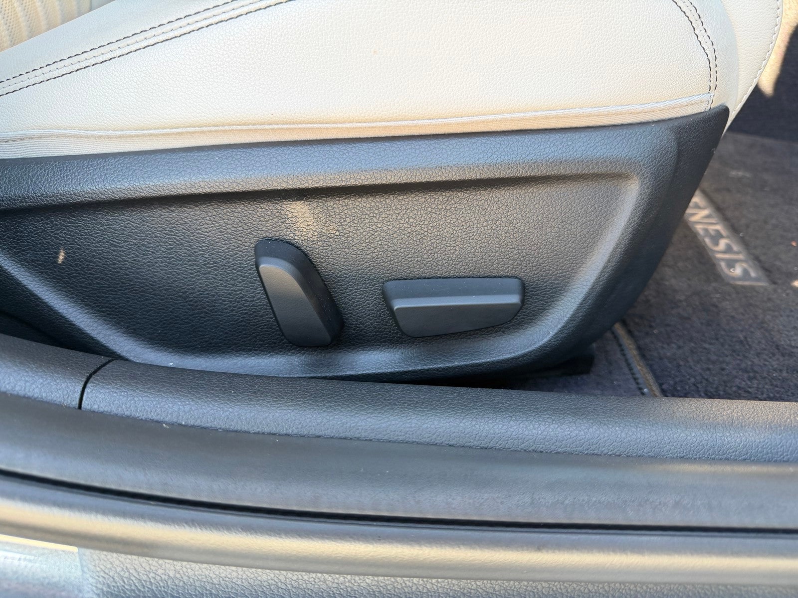 2019 Genesis G70 2.0T Advanced