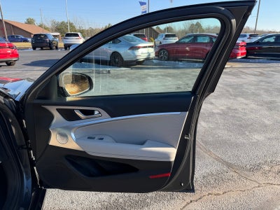 2019 Genesis G70 2.0T Advanced