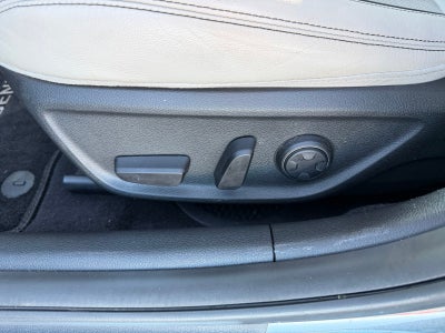 2019 Genesis G70 2.0T Advanced