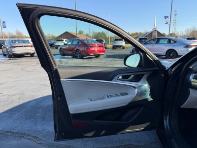 2019 Genesis G70 2.0T Advanced