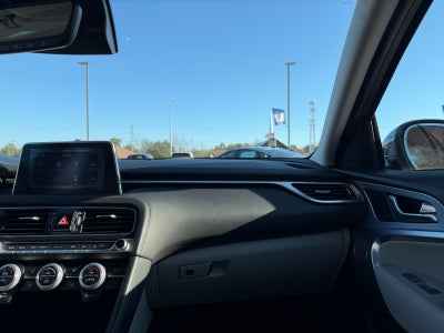 2019 Genesis G70 2.0T Advanced