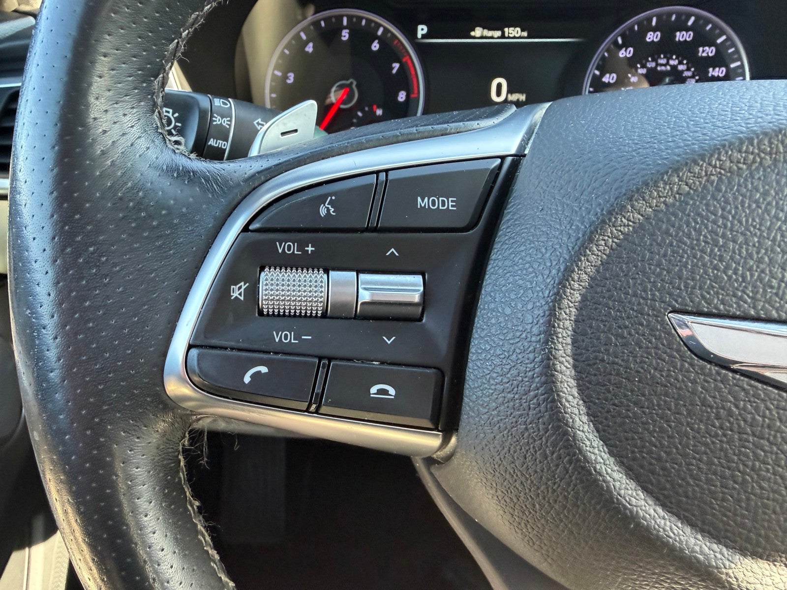 2019 Genesis G70 2.0T Advanced