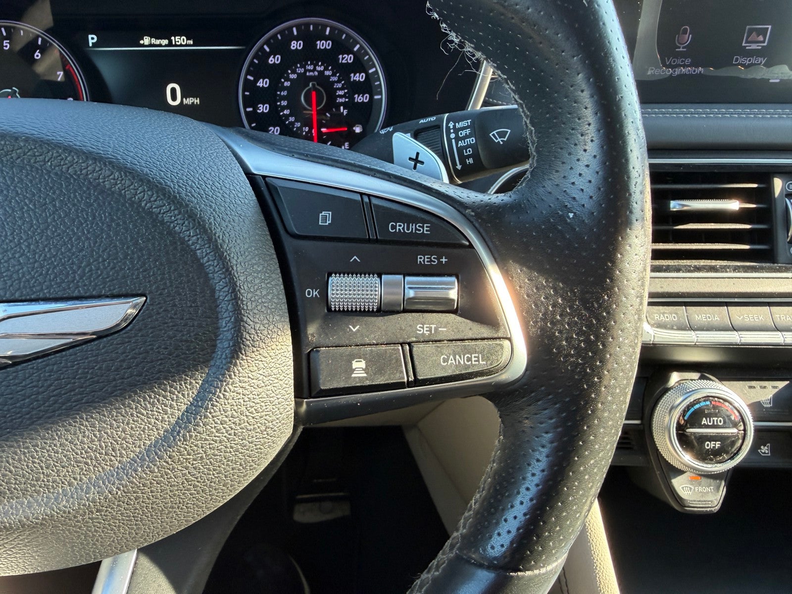2019 Genesis G70 2.0T Advanced
