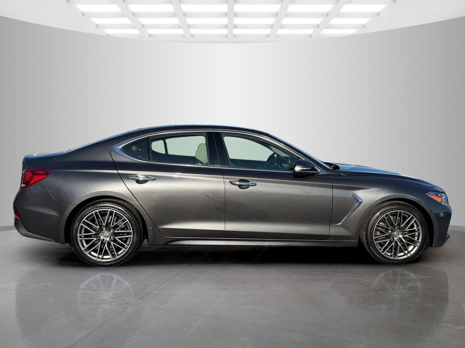 2019 Genesis G70 2.0T Advanced