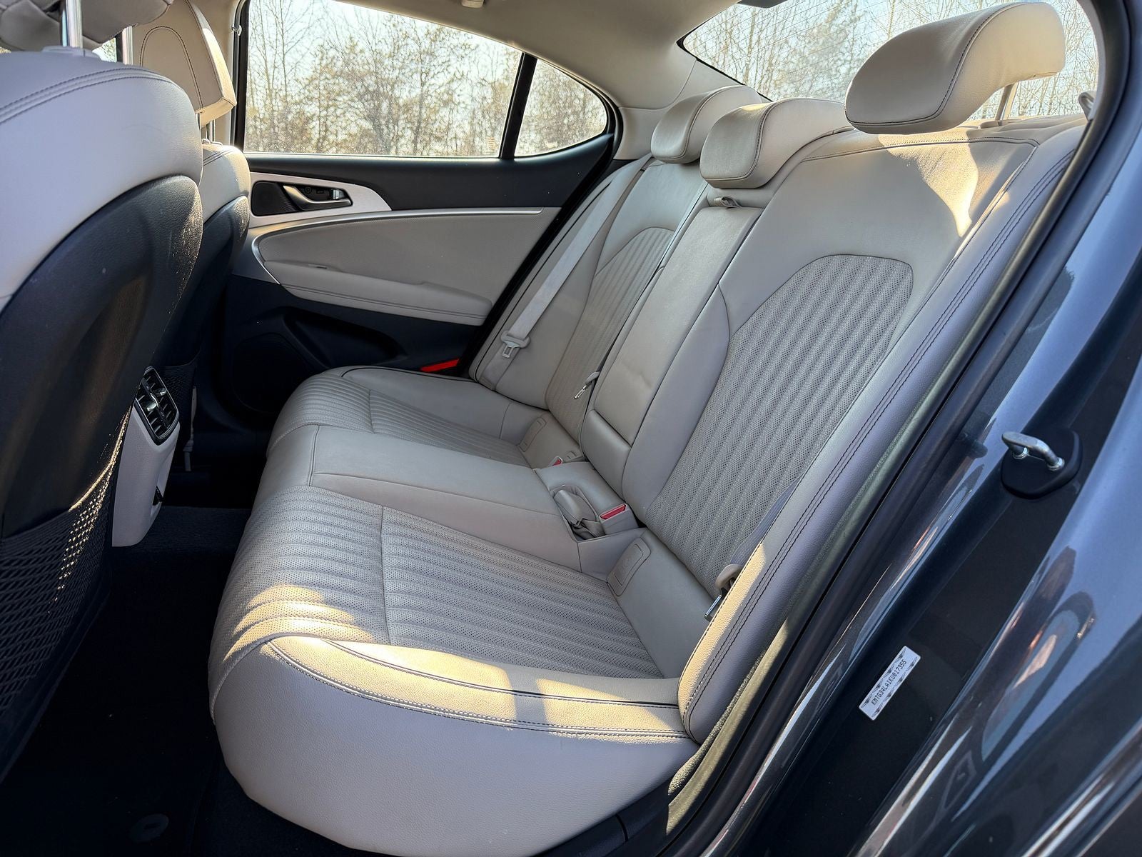 2019 Genesis G70 2.0T Advanced