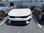 2025 Kia K5 GT