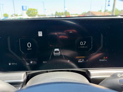 2025 Kia K5 GT