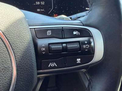 2025 Kia K5 GT