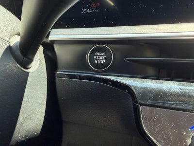 2025 Kia K5 GT