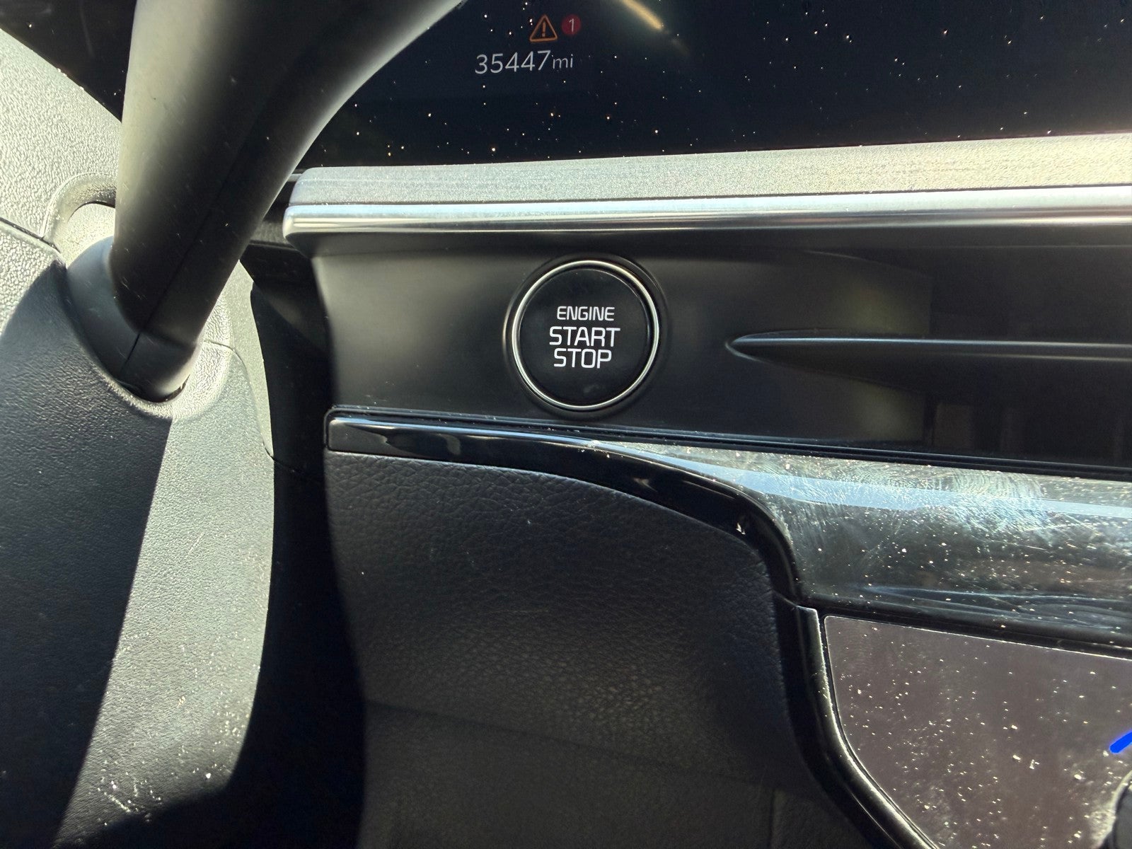 2025 Kia K5 GT