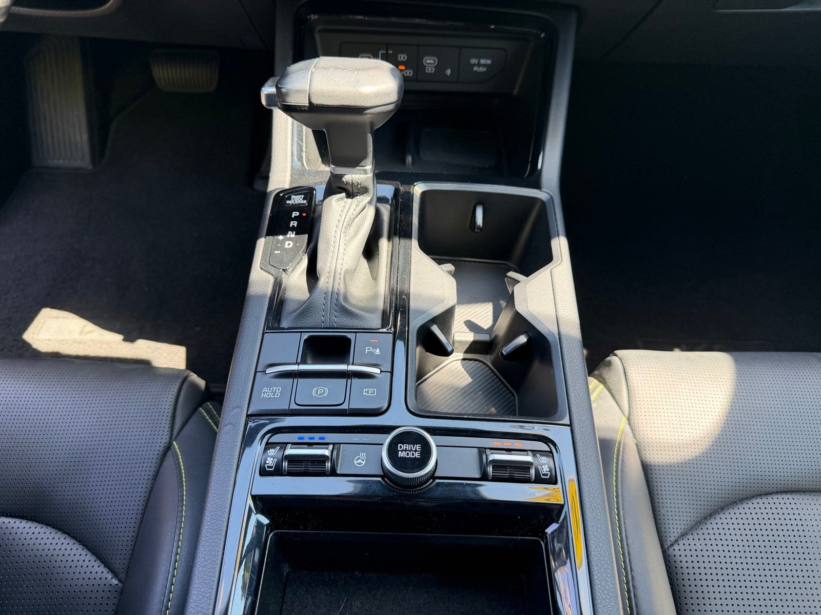 2025 Kia K5 GT