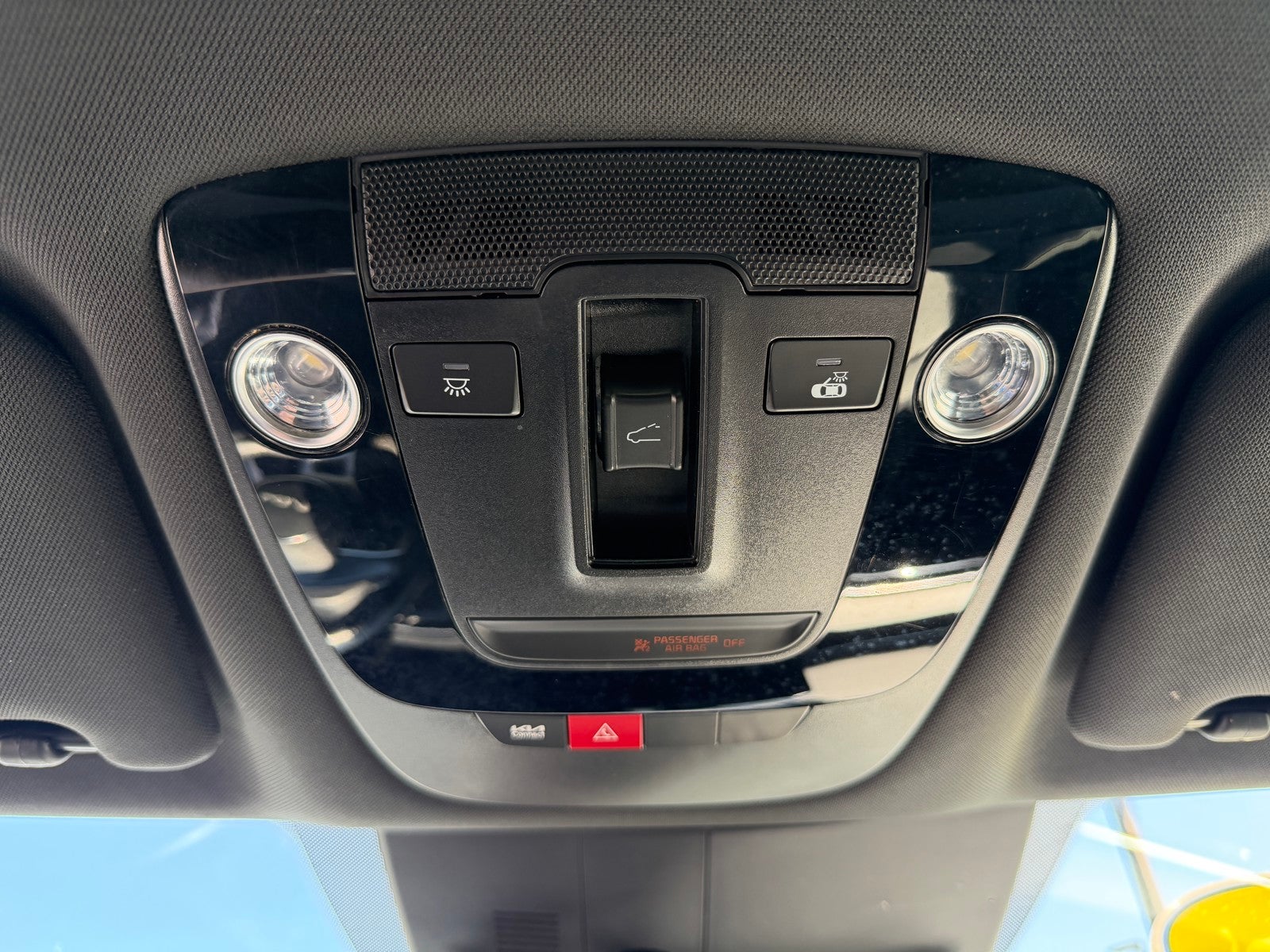 2025 Kia K5 GT