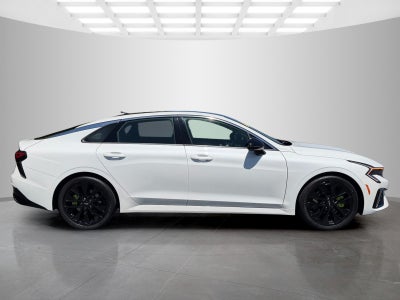 2025 Kia K5 GT