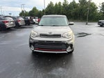 2018 Kia Soul Exclaim