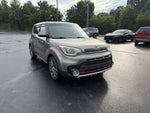 2018 Kia Soul Exclaim