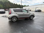 2018 Kia Soul Exclaim