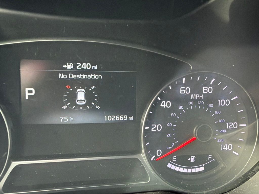 2018 Kia Soul Exclaim