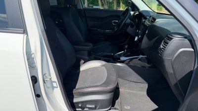 2019 Kia Soul Exclaim
