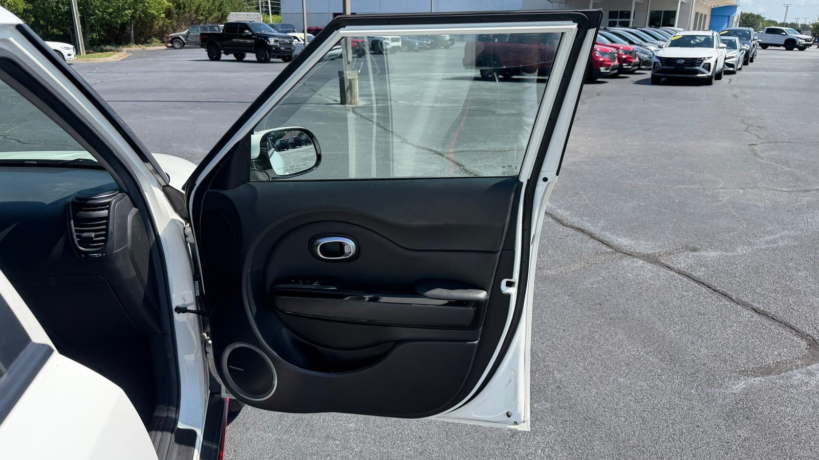 2019 Kia Soul Exclaim