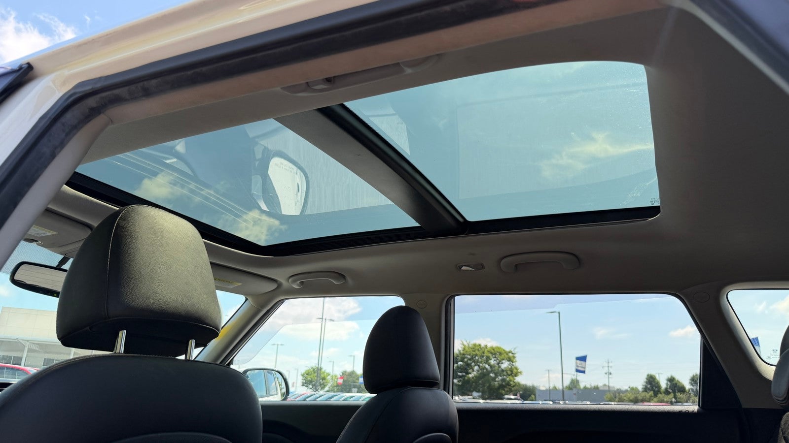 2019 Kia Soul Exclaim