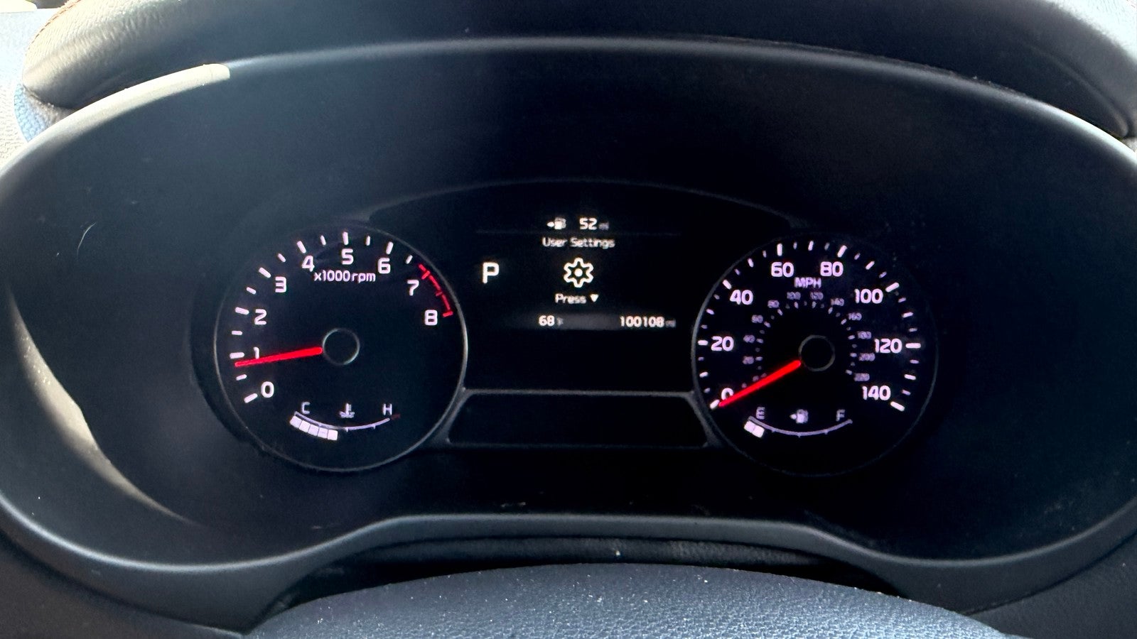 2019 Kia Soul Exclaim