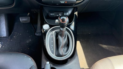 2019 Kia Soul Exclaim