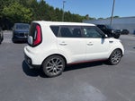 2019 Kia Soul Exclaim