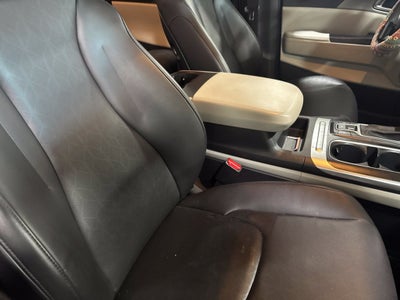 2022 Kia Carnival LXS
