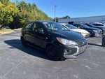 2022 Mitsubishi Mirage ES