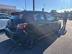 2022 Mitsubishi Mirage ES