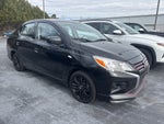 2024 Mitsubishi Mirage G4 Black Edition