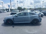 2020 Honda Civic Type R Touring