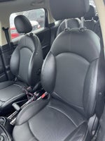 2013 MINI Cooper S Countryman Base