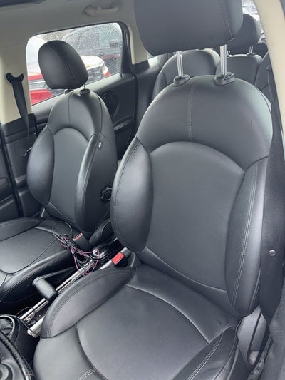 2013 MINI Cooper S Countryman Base