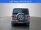 2022 Jeep Wrangler Sport S