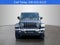 2022 Jeep Wrangler Sport S