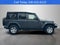 2022 Jeep Wrangler Sport S