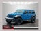 2022 Jeep Wrangler Rubicon
