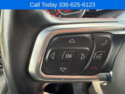 2022 Jeep Wrangler Rubicon