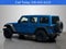 2022 Jeep Wrangler Rubicon
